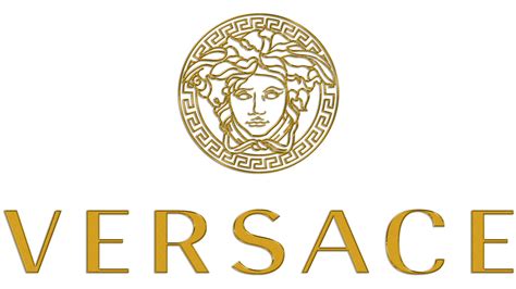 versace emblem|Versace logo images.